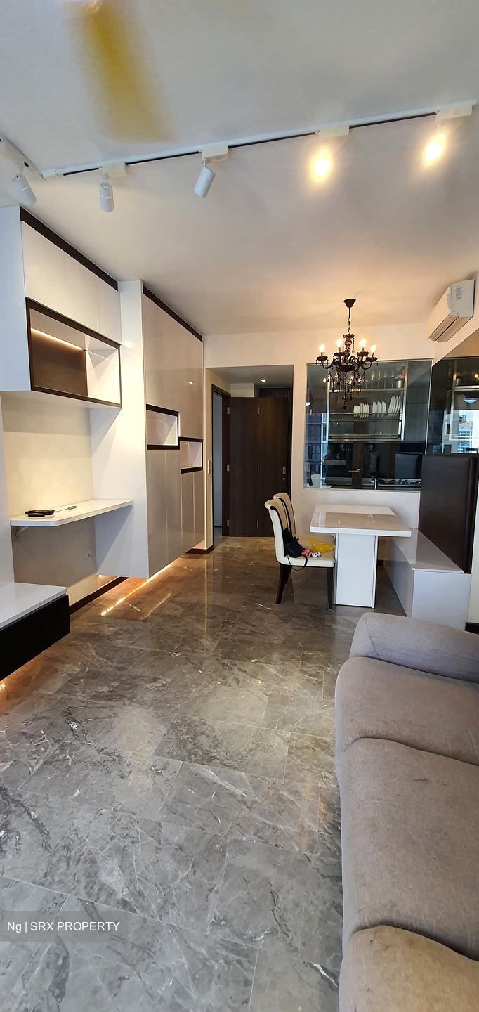 River Isles (D19), Condominium #593538561
